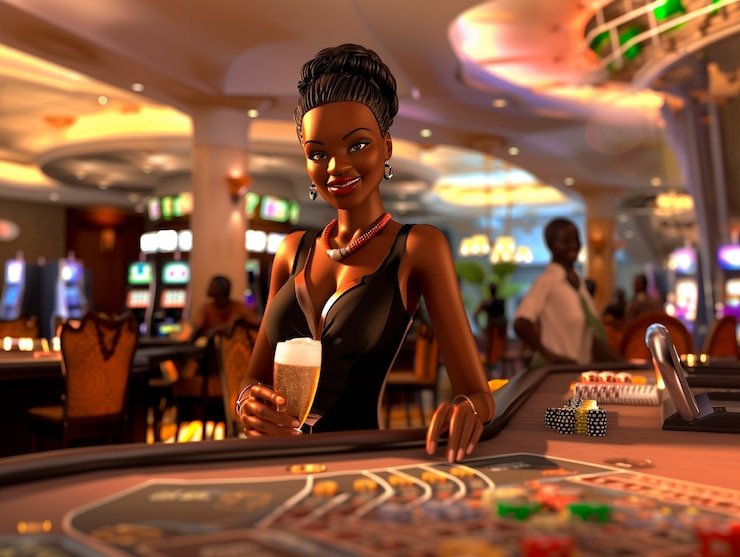 Tampilan aplikasi mobile thor311 dengan antarmuka sports dan casino