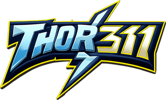 logo thor311